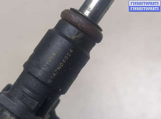 купить Форсунка топливная на Peugeot 308 2007-2013