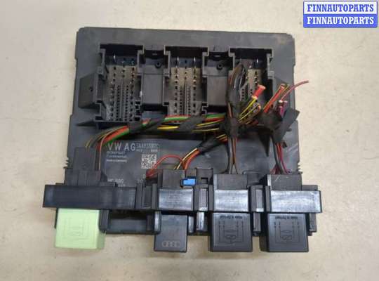 купить Блок управления бортовой сети (Body Control Module) на Ford Focus 2 2008-2011