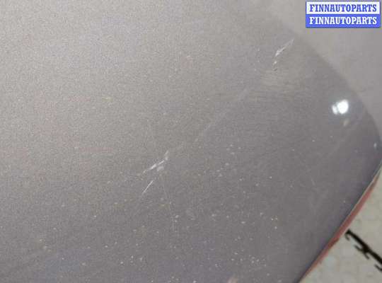 купить Крышка (дверь) багажника на Ford Mondeo 4 2007-2015