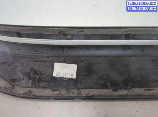 купить Накладка на порог на Audi Q5 2008-2017