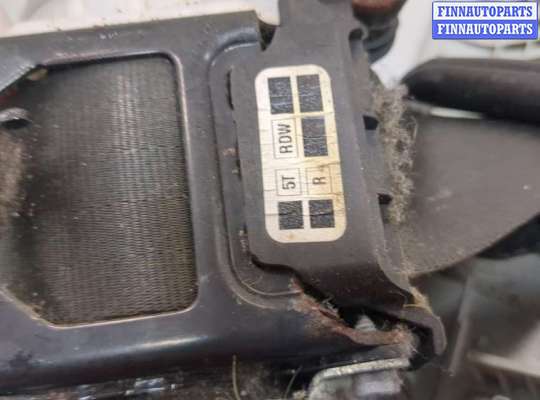 купить Ремень безопасности на Skoda Octavia (A5) 2004-2013