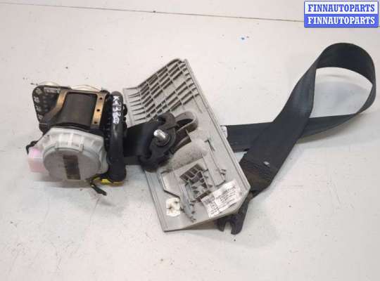 купить Ремень безопасности на Skoda Octavia (A5) 2004-2013