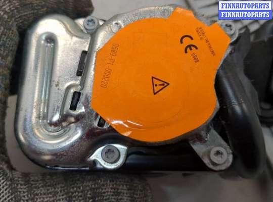 купить Ремень безопасности на Skoda Octavia (A5) 2004-2013