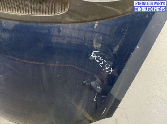 купить Капот на Ford C-Max 2002-2010