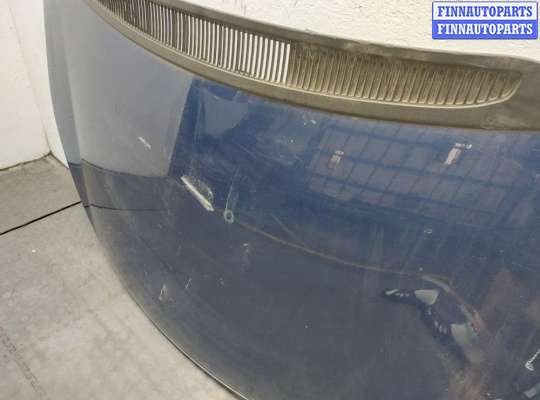 купить Капот на Ford C-Max 2002-2010