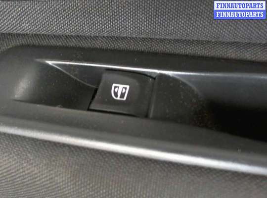 купить Дверь боковая (легковая) на Renault Scenic 2009-2012