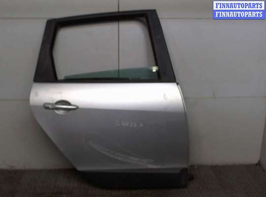 купить Дверь боковая (легковая) на Renault Scenic 2009-2012