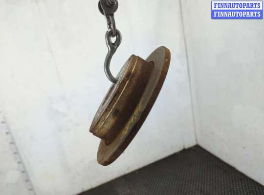 купить Диск тормозной на Rover 400-series 1995-2000