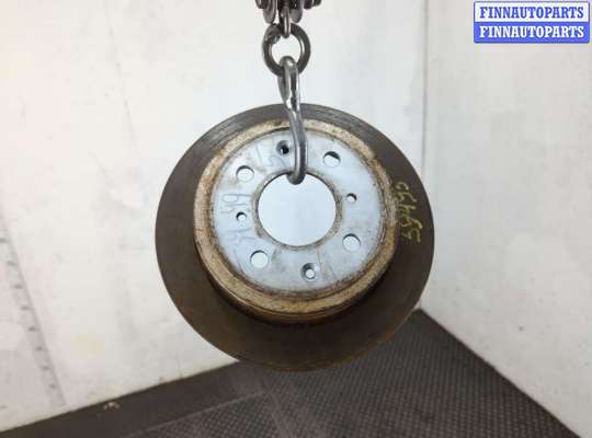 купить Диск тормозной на Rover 400-series 1995-2000