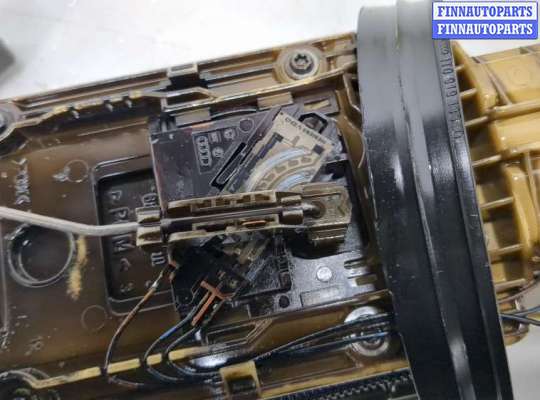 купить Насос топливный электрический на Volkswagen Caddy 2004-2015