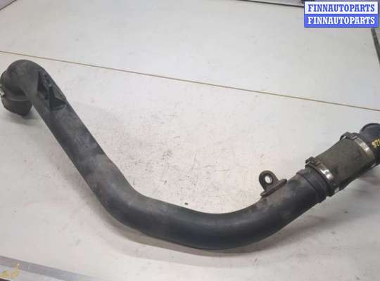 купить Патрубок интеркулера на Renault Scenic 2009-2012