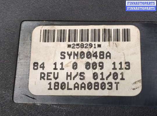 купить Блок управления телефоном на BMW 7 E38 1994-2001