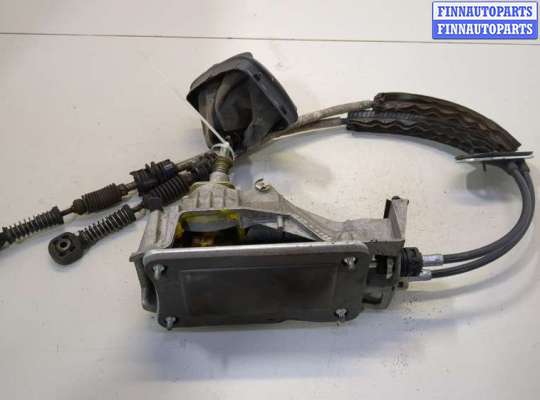 Кулиса МКПП на Ford Galaxy Mk1 / Mk2 (WGR)