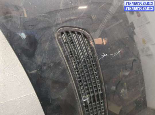 купить Капот на Mercedes CLS C219 2004-2010