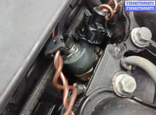 купить Форсунка топливная на Land Rover Range Rover 3 (LM) 2002-2012