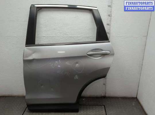 Замок двери HD520380 на Honda CR-V 2011-2018
