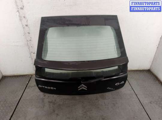 купить Щеткодержатель на Citroen C4 2004-2010