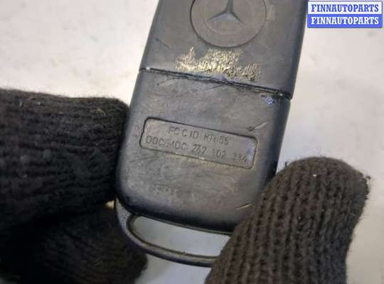 купить Ключ зажигания на Mercedes A W168 1997-2004