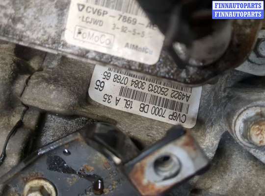 купить КПП - автомат (АКПП) 4х4 на Ford Escape 2001-2006