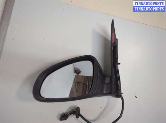 Зеркало боковое OP2413772 на Opel Astra J 2010-2017