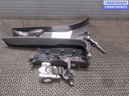 купить Ремень безопасности на Ford Explorer 2010-2015