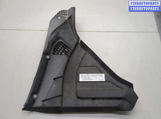 Пластик (Обшивка) моторного отсека BM3450539 на BMW 7 F01 2008-2015