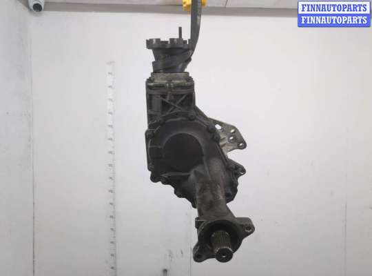 купить Редуктор Раздаточный КПП (раздатка) на Chevrolet Captiva 2011-2016