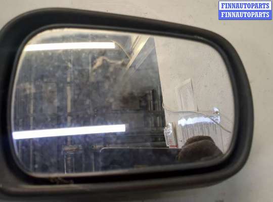 купить Зеркало боковое на Ford Fusion 2002-2012