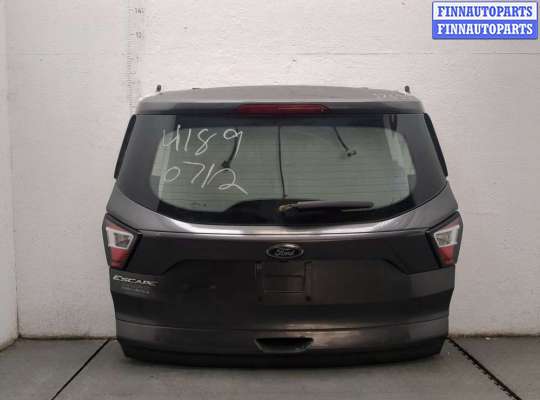 купить Фонарь крышки багажника на Ford Escape 2015-2019