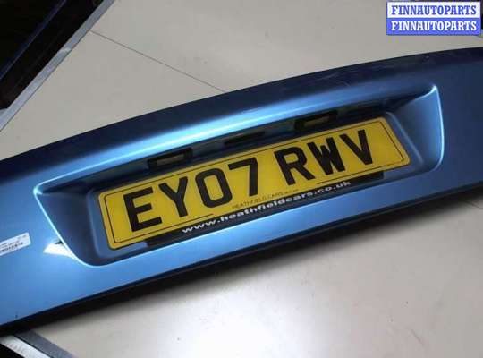 купить Подсветка номера на Citroen C4 Picasso 2006-2013