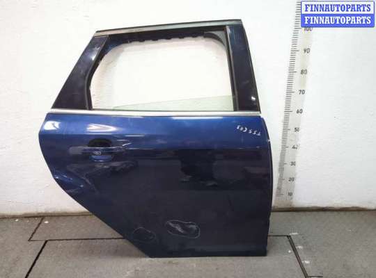 купить Дверь боковая (легковая) на Ford Focus 3 2011-2015