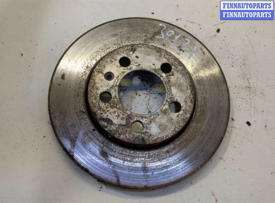 купить Диск тормозной на Volkswagen Golf 4 1997-2005