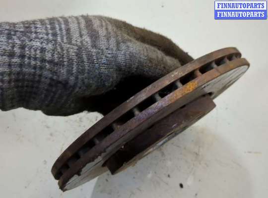 купить Диск тормозной на Volkswagen Golf 4 1997-2005