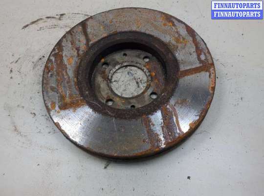 купить Диск тормозной на Citroen C5 2001-2004