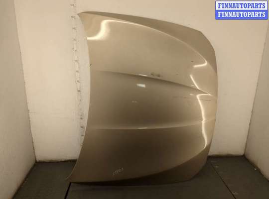 Купить Обшивка капота на BMW 5 F10 2010-2017 Обшивка капота BM3656597 на BMW 5 F10 2010-2017