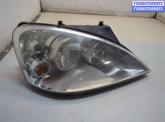 Фара (передняя) ST344416 на Ford Galaxy 2000-2006