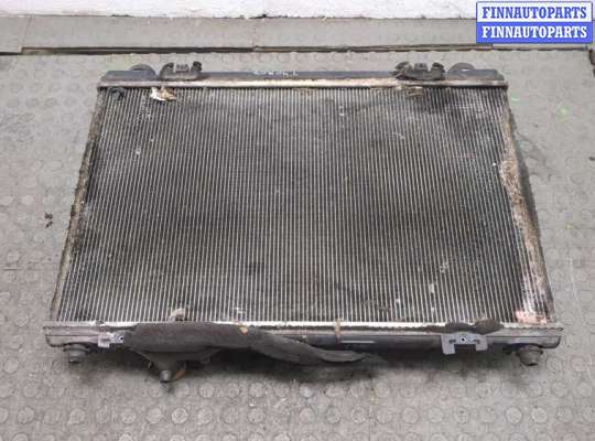 купить Радиатор охлаждения двигателя на Lexus LS460 2006-2012