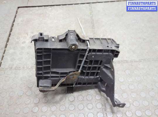 купить Полка под АКБ на Ford Explorer 2010-2015