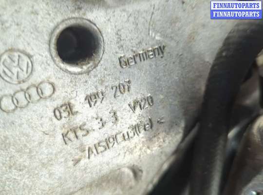 купить Генератор на Volkswagen Passat 6 2005-2010