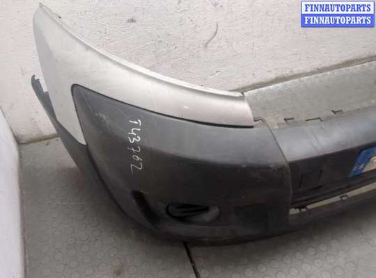купить Бампер на Citroen Jumpy (Dispatch) 2007-2016