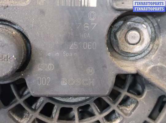 купить Генератор на Volvo XC90 2006-2014