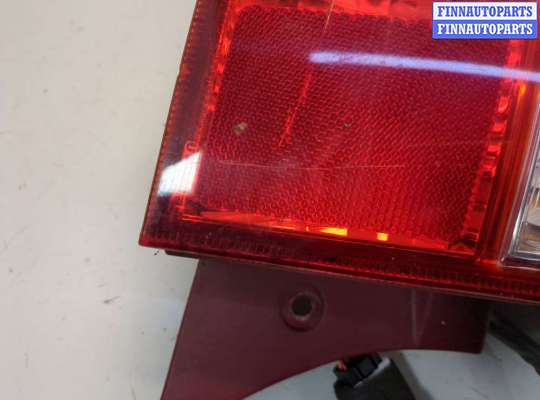 Фонарь задний на Kia Picanto I (SA)