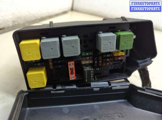 купить Блок предохранителей на Mercedes ML W164 2005-2011