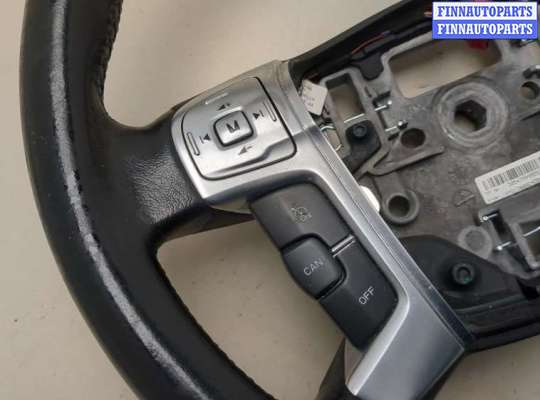купить Руль на Ford S-Max 2006-2010