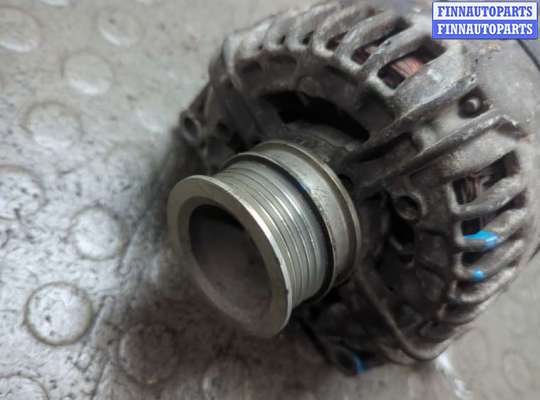 купить Генератор на Opel Astra H 2004-2010