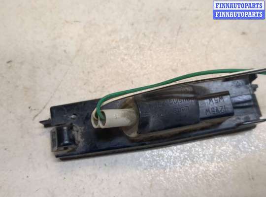 купить Подсветка номера на Toyota RAV 4 2000-2005