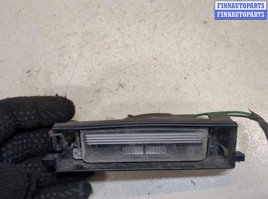 купить Подсветка номера на Toyota RAV 4 2000-2005