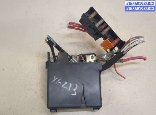 Блок предохранителей RN1450006 на Renault Scenic 2003-2009