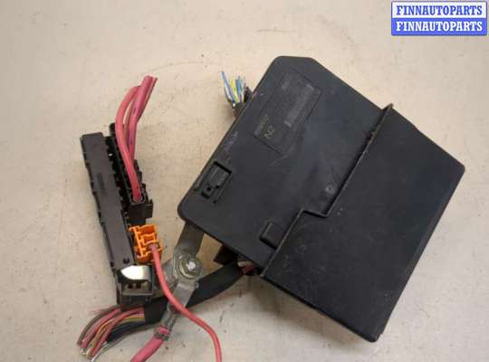 купить Блок предохранителей на Renault Scenic 2003-2009