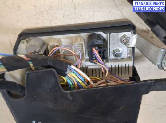 купить Блок предохранителей на Renault Scenic 2003-2009